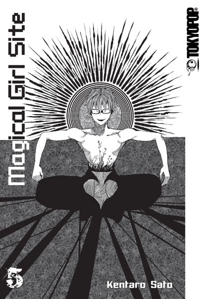 Produktbild: Magical Girl Site 05