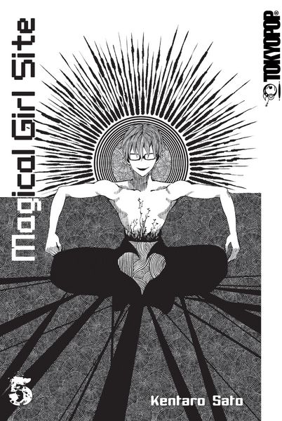 Produktbild: Magical Girl Site 05