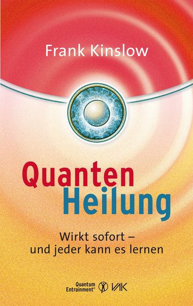 Produktbild: Quantenheilung