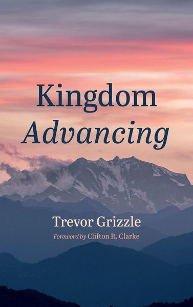 Produktbild: Kingdom Advancing