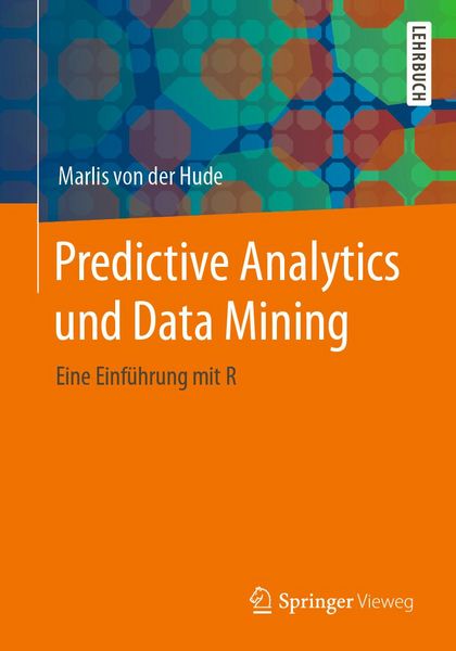 Produktbild: Predictive Analytics und Data Mining