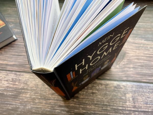Produktbild: Mein HYGGE HOME