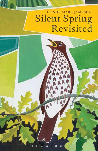 Produktbild: Silent Spring Revisited