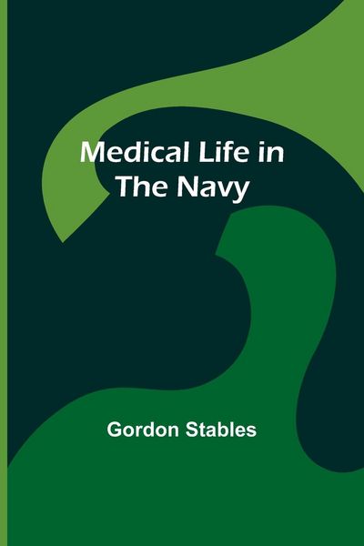 Produktbild: Medical Life in the Navy