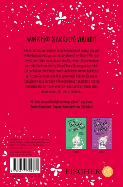 Produktbild: Gl&uuml;ck und los!