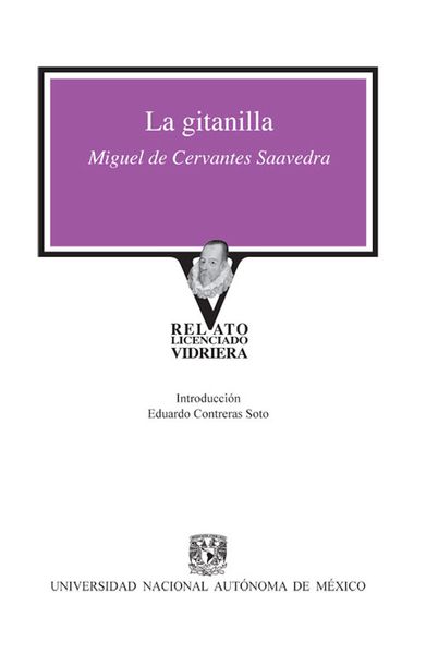 Produktbild: La gitanilla