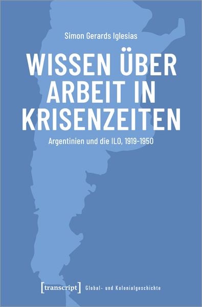 Produktbild: Wissen &uuml;ber Arbeit in Krisenzeiten