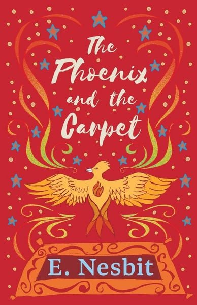 Produktbild: The Phoenix and the Carpet