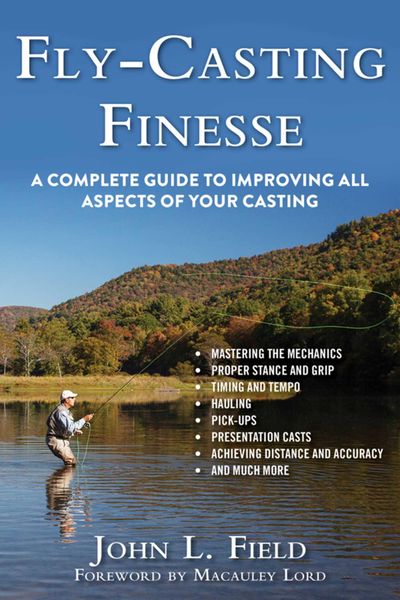 Produktbild: Fly-Casting Finesse