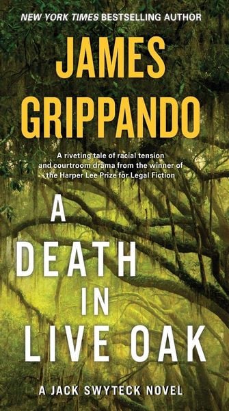 Produktbild: A Death in Live Oak