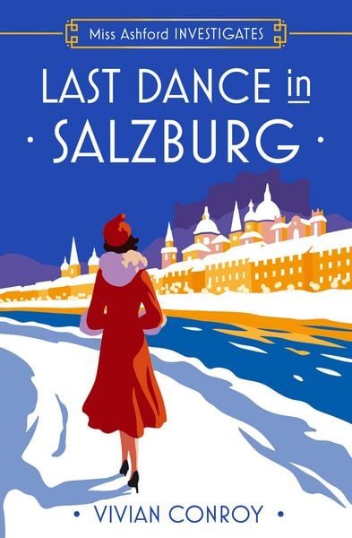 Produktbild: Last Dance in Salzburg
