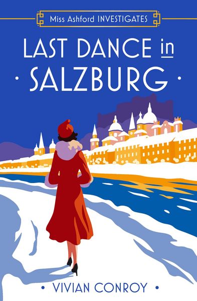 Produktbild: Last Dance in Salzburg