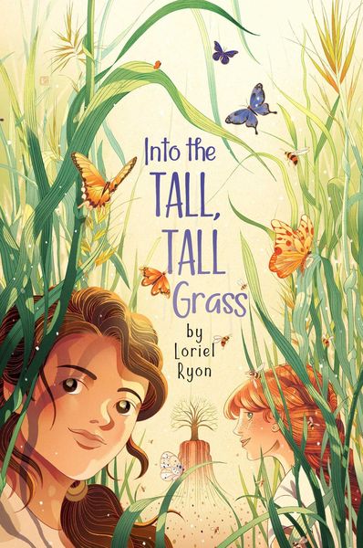 Produktbild: Into the Tall, Tall Grass