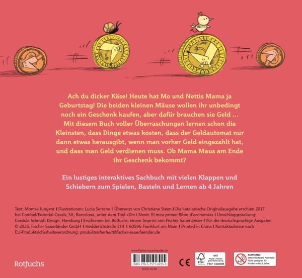 Produktbild: Alle meine M&auml;use