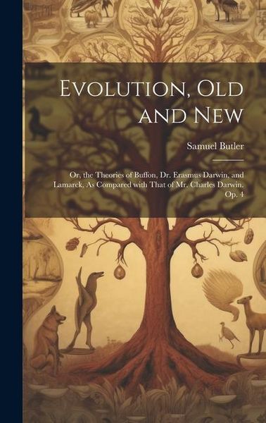Produktbild: Evolution, Old and New