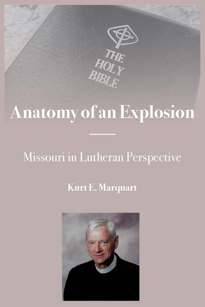 Produktbild: Anatomy of an Explosion