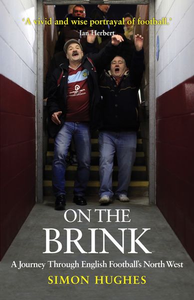 Produktbild: On the Brink