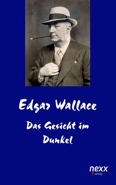 Produktbild: Das Gesicht im Dunkel