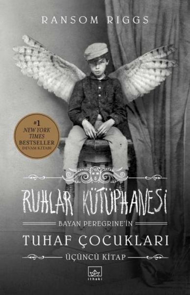Produktbild: Ruhlar K&uuml;t&uuml;phanesi 3 Ciltli