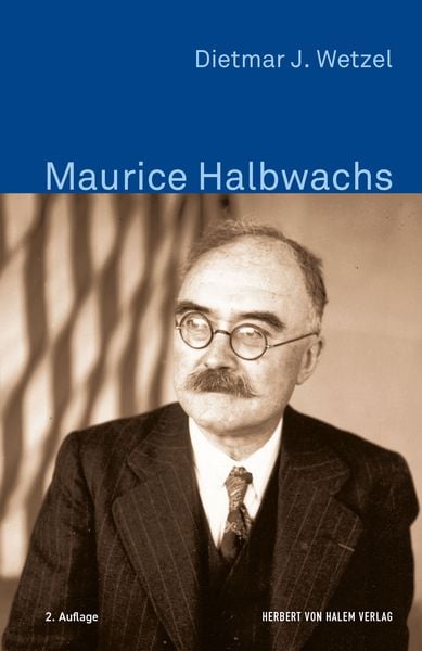 Produktbild: Maurice Halbwachs