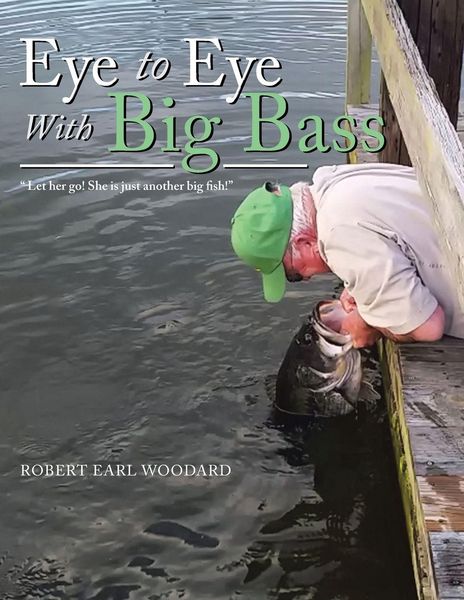 Produktbild: Eye to Eye with Big Bass