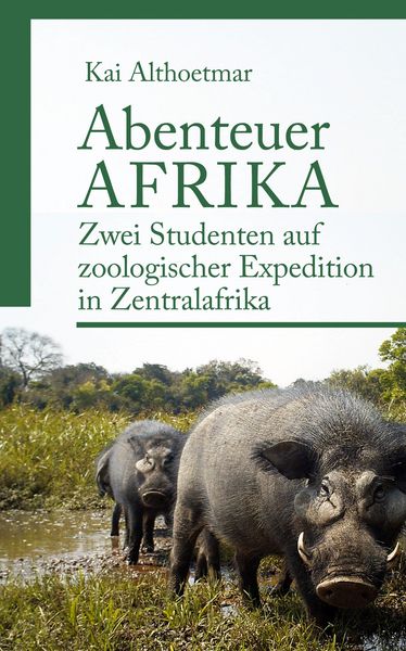 Produktbild: Abenteuer Afrika