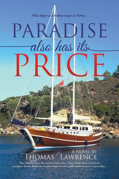Produktbild: Paradise Also Has Its Price