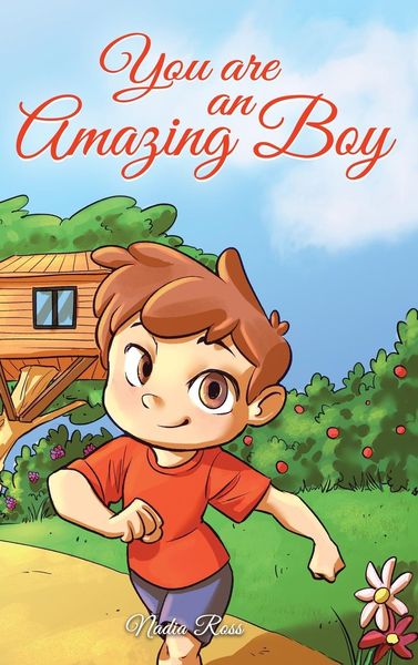 Produktbild: You are an Amazing Boy