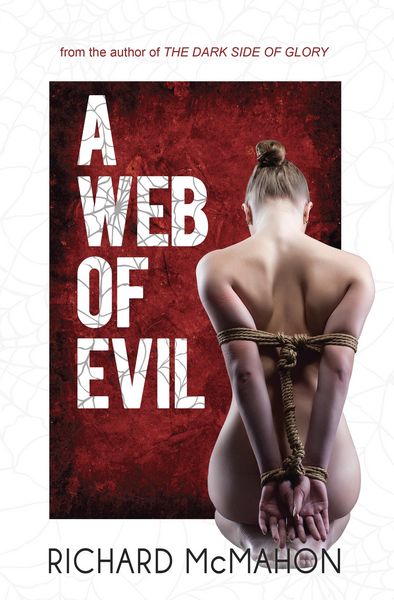 Produktbild: Web of Evil