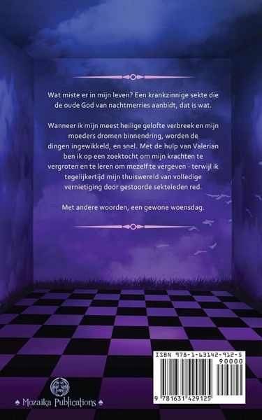 Produktbild: Dromenjager