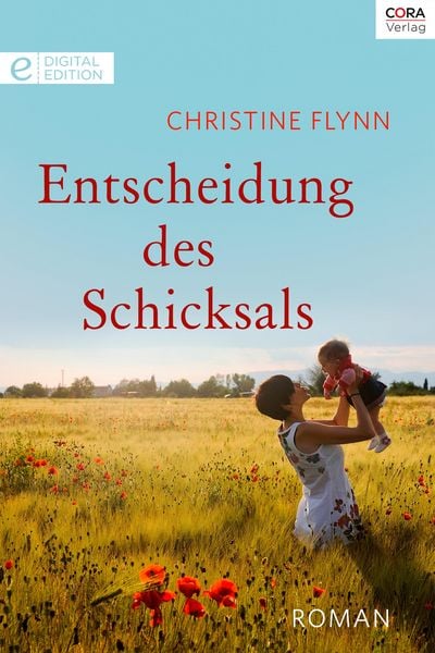 Produktbild: Entscheidung des Schicksals