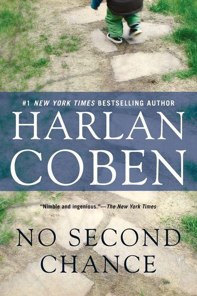 Produktbild: No Second Chance