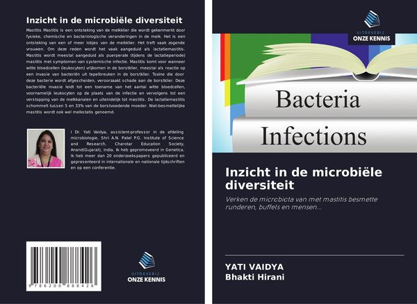 Produktbild: Inzicht in de microbi&euml;le diversiteit