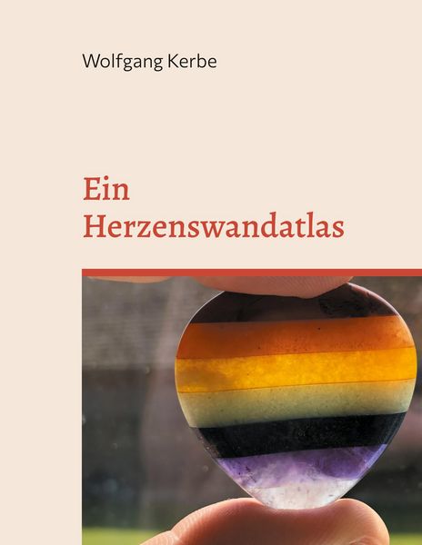Produktbild: Ein Herzenswandatlas