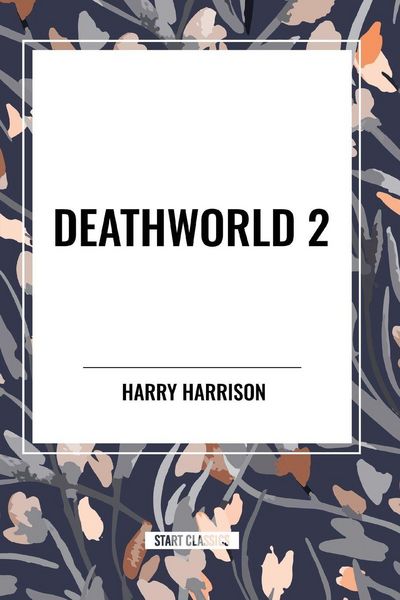 Produktbild: Deathworld 2