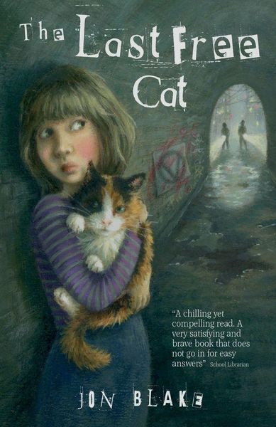 Produktbild: The Last Free Cat