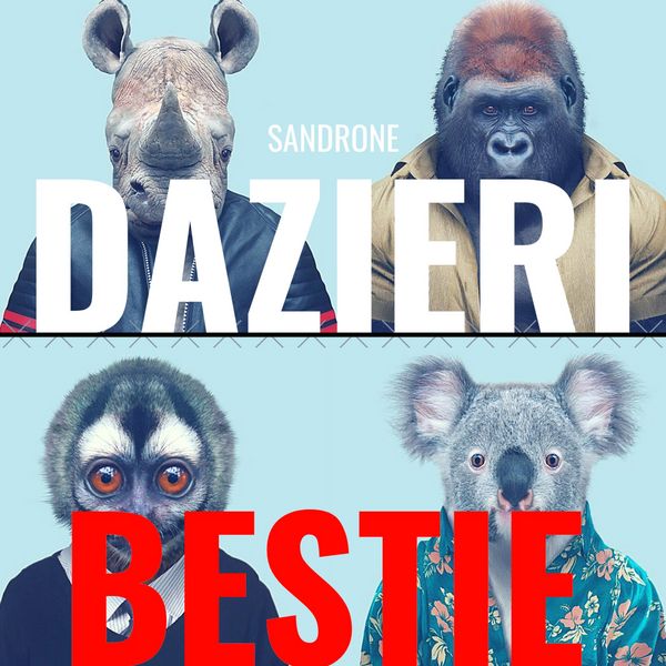 Produktbild: Bestie