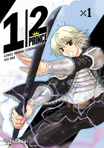 Produktbild: 1 2 prince - perfect edition t1