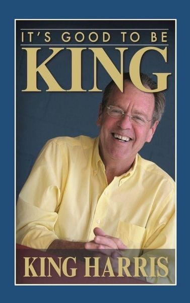 Produktbild: It's Good To Be King