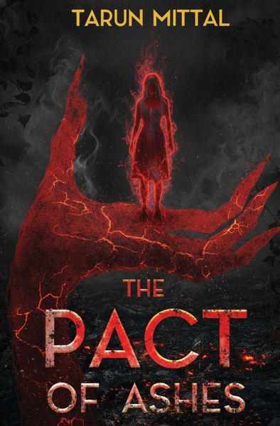 Produktbild: The Pact of Ashes