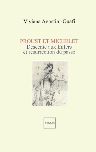 Produktbild: Proust et Michelet