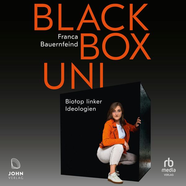 Produktbild: Black Box Uni