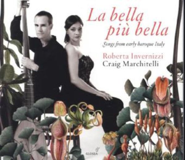 La Bella piu Bella - , CD, 8424562229020