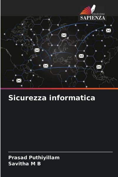 Produktbild: Sicurezza informatica