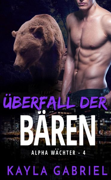 Produktbild: &Uuml;berfall der B&auml;ren