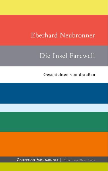 Produktbild: Die Insel Farewell