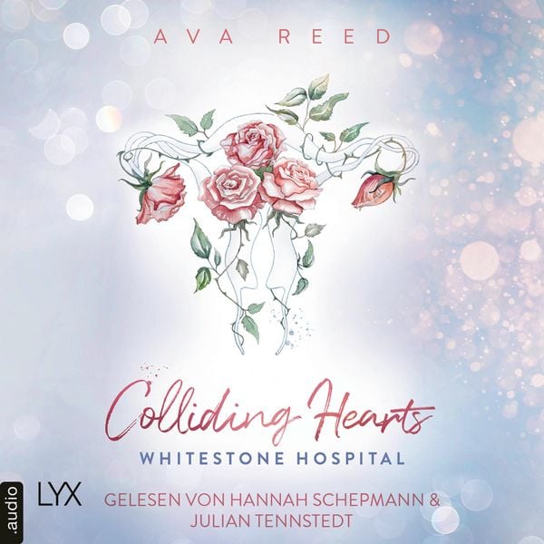 Produktbild: Colliding Hearts - Whitestone Hospital, Teil 5