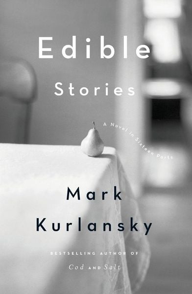 Produktbild: Edible Stories