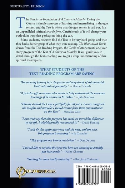 Produktbild: The Illuminated Text Vol 1