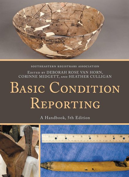 Produktbild: Basic Condition Reporting